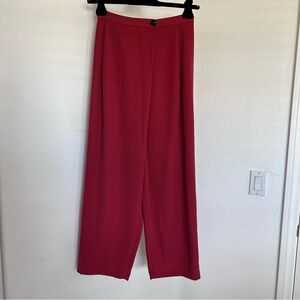 Alexander McQueen Trousers